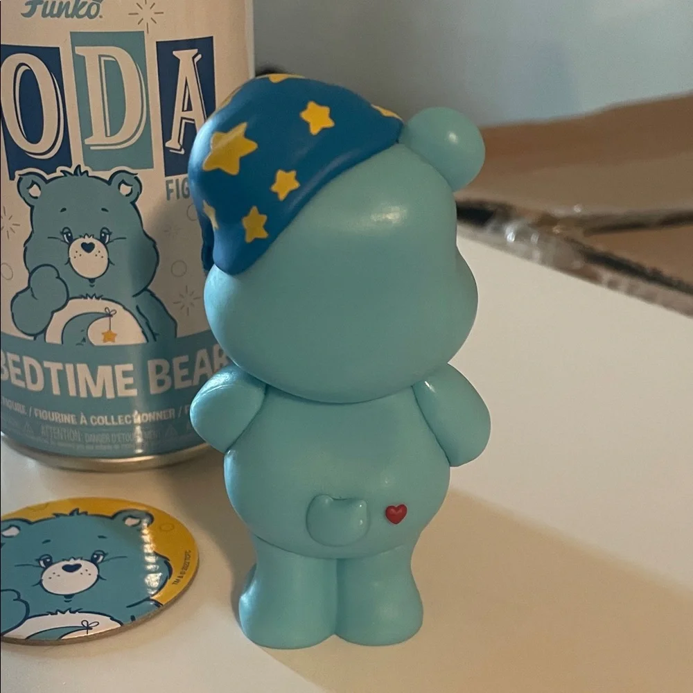 Funko charming bedtime